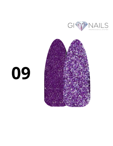 Reflective 09 - 10ml