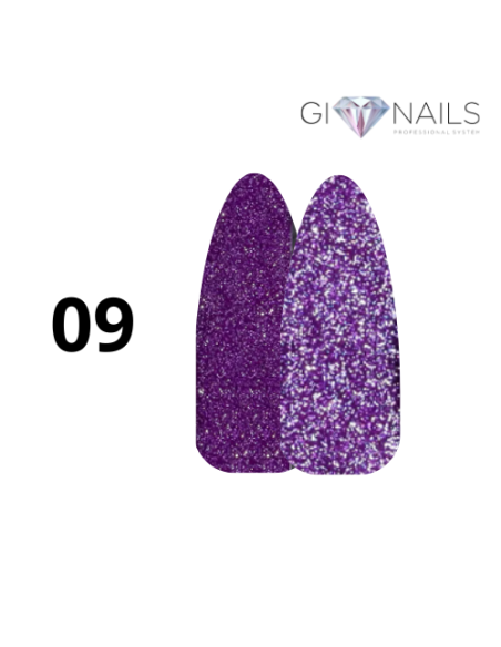 Reflective 09 - 10ml