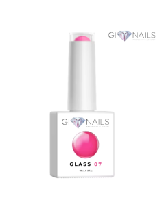 Colore Semipermanente EFFETTO VETRO N.07 - 10ml