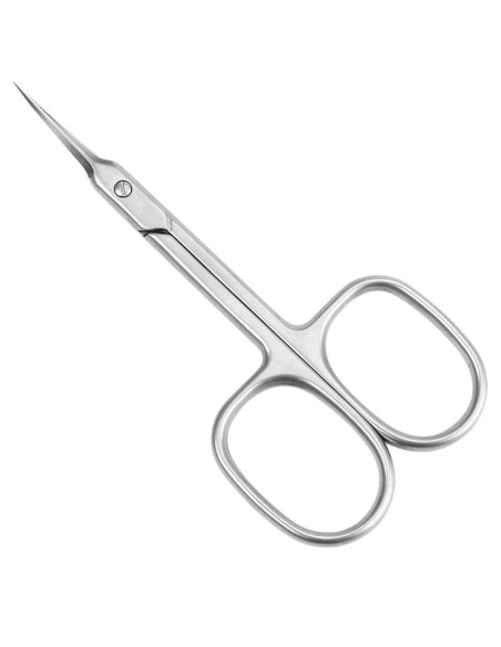 Forbici Professionali Per Cuticole Dritta