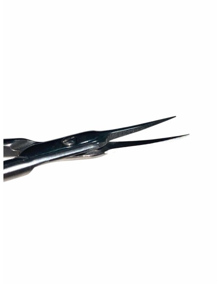 Forbici Professionali Per Cuticole Dritta