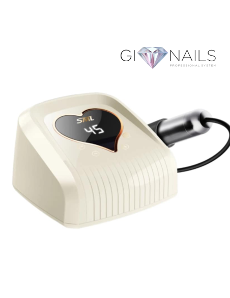 Fresa Amore Professionale - 45.000 Giri