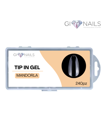 Tip In Gel Mandorla