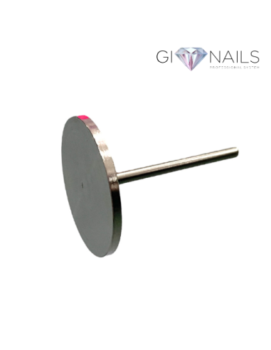 Kit Dischi Abrasivi Grana Mista + Punta Inclusa...