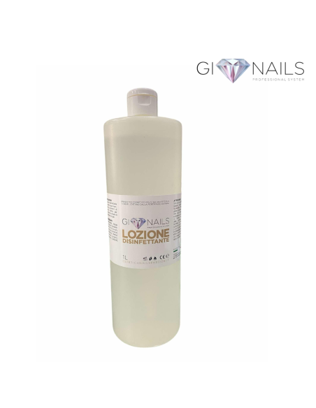 Lozione Disinfettante - 1000ml