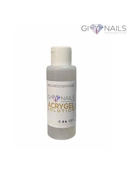 Soluzione Acrygel - 100ml