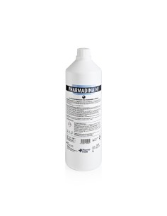 PHARMADINA NF Disinfettante Detergente Concentrato -...
