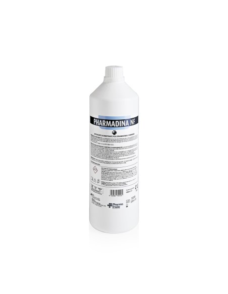 PHARMADINA NF Disinfettante Detergente Concentrato - Labor Pro