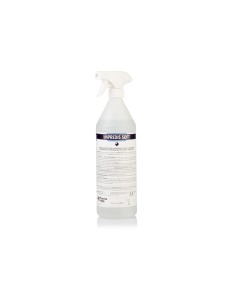IMPREDIS SOFT Disinfettante Ferri Effetto Schiumoso -...