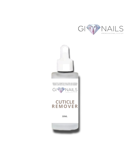 Rimuovi Cuticole - 30ml