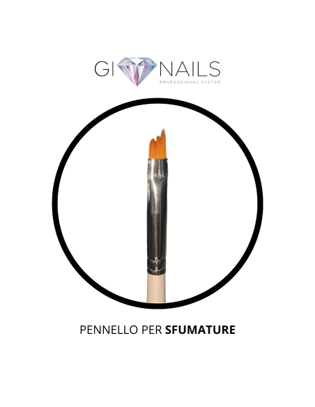 Pennello Per Sfumature