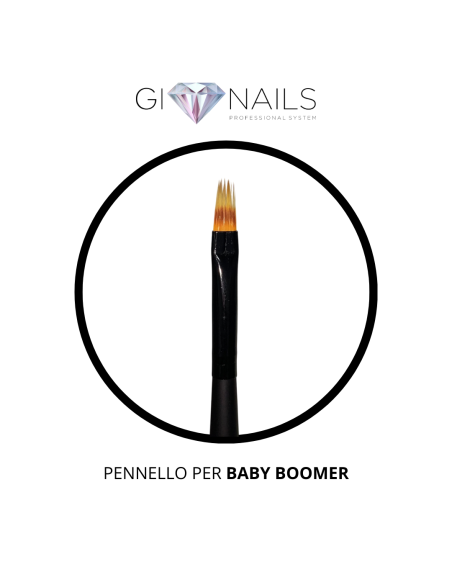 Pennello Per Baby Boomer