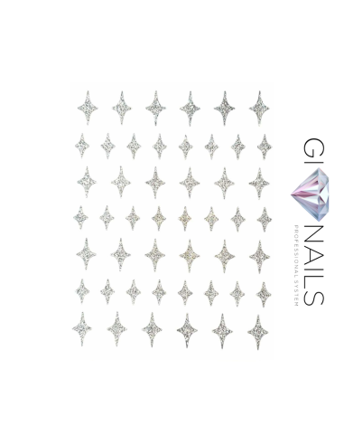 Adesivi Punti Luce Flash