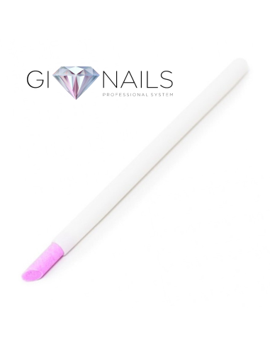 Spingicuticole In Pietra Pomice Nero/Bianco