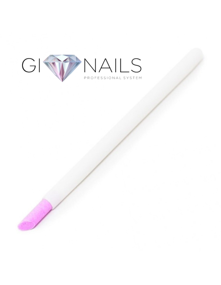 Spingicuticole In Pietra Pomice Nero/Bianco