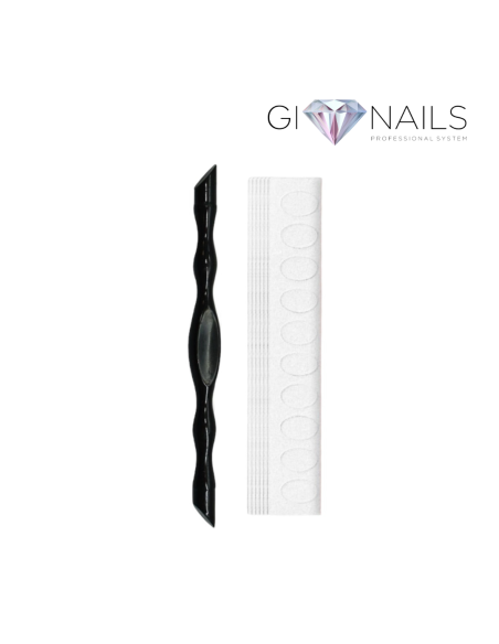 Spingicuticole Con Ricambio - GRANA 180