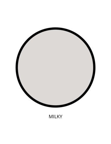 Easy Shape Milky - Base HD 12ml