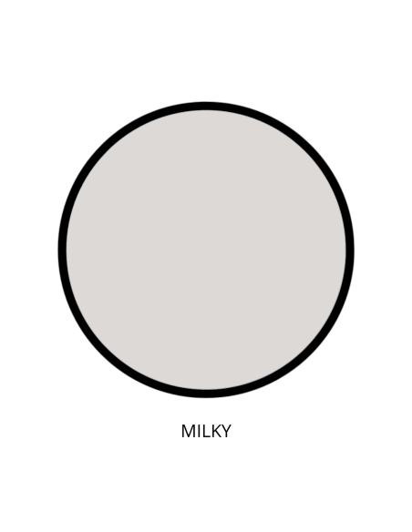 Easy Shape Milky - Base HD 12ml