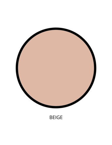 Easy Shape Beige - Base HD 12ml