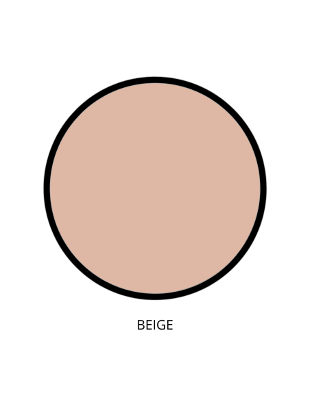 Easy Shape Beige - Base HD 12ml