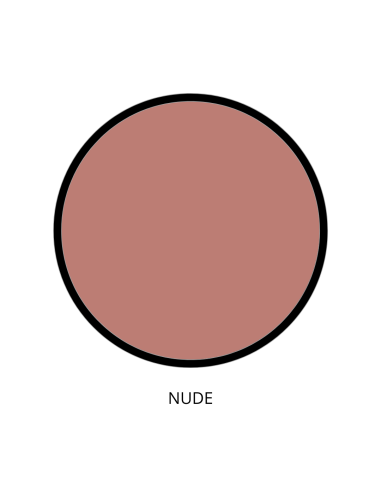 Easy Shape Nude - Base HD 12ml