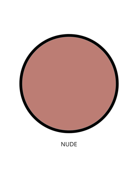 Easy Shape Nude - Base HD 12ml