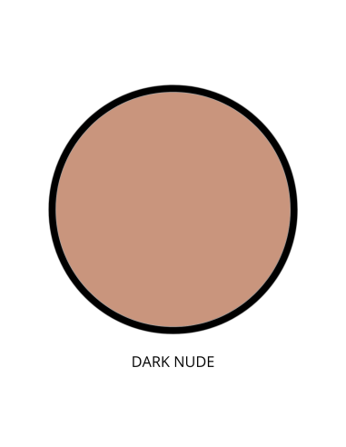 Easy Shape Dark Nude - Base HD 12ml