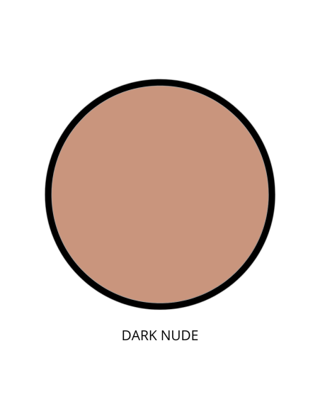 Easy Shape Dark Nude - Base HD 12ml
