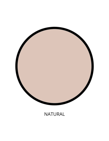 Easy Shape Natural - Base HD 12ml