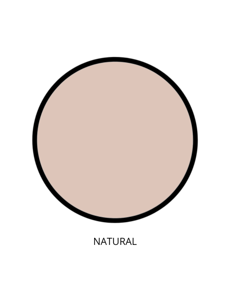 Easy Shape Natural - Base HD 12ml