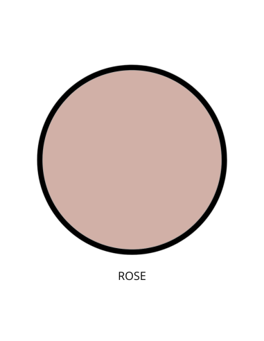 Easy Shape Rose - Base HD 12ml