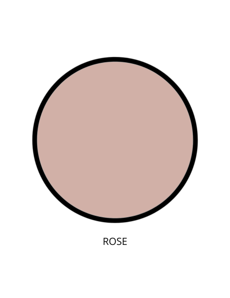 Easy Shape Rose - Base HD 12ml