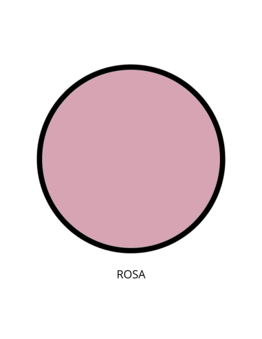 Easy Shape Rosa - Base HD 12ml