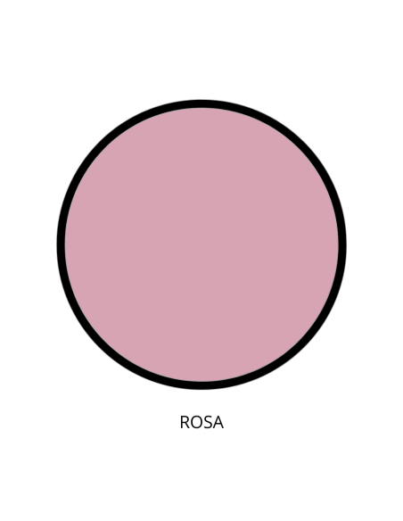 Easy Shape Rosa - Base HD 12ml