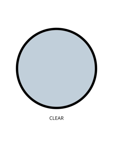 Easy Shape Clear - Base HD 12ml