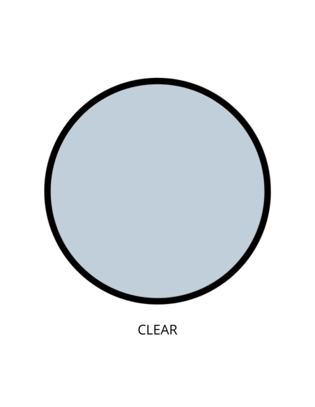 Easy Shape Clear - Base HD 12ml