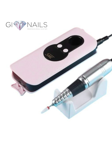 Fresa Per Unghie Professionale Portatile -...