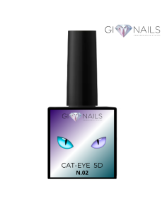 Cat Eye 5D - N.02