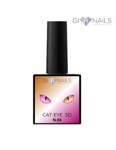 Cat Eye 5D - N.03