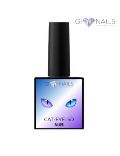 Cat Eye 5D - N.05
