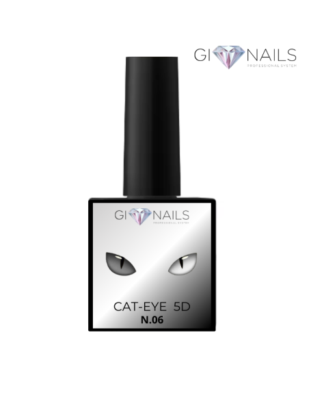 Cat Eye 5D - N.06