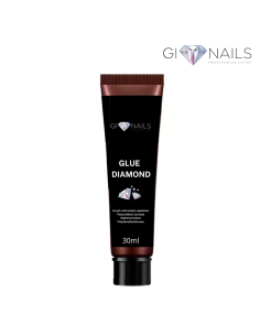 Top Glue Gel Per Strass - 30ml