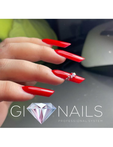 Top Glue Gel Per Strass - 30ml