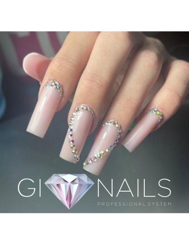 Top Glue Gel Per Strass - 30ml