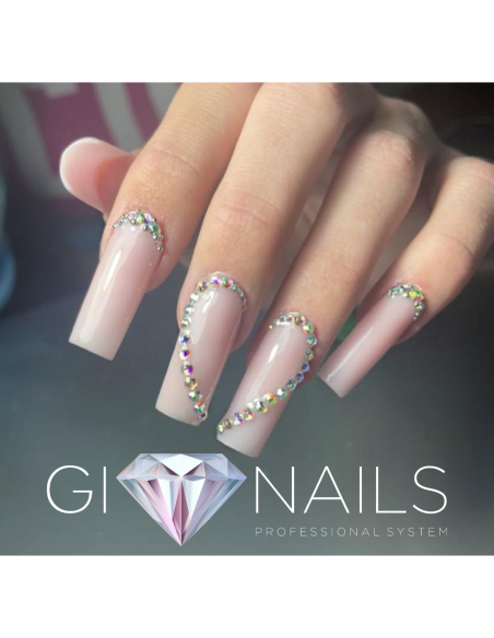 Top Glue Gel Per Strass - 30ml