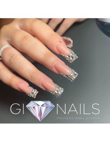 Top Glue Gel Per Strass - 30ml