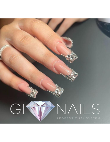 Top Glue Gel Per Strass - 30ml