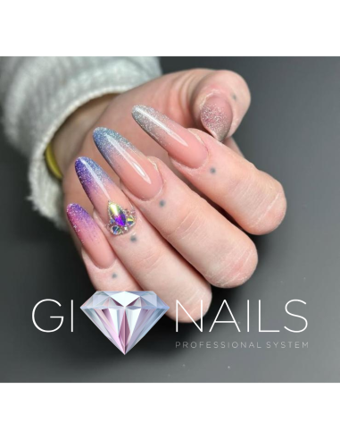 Top Glue Gel Per Strass - 30ml