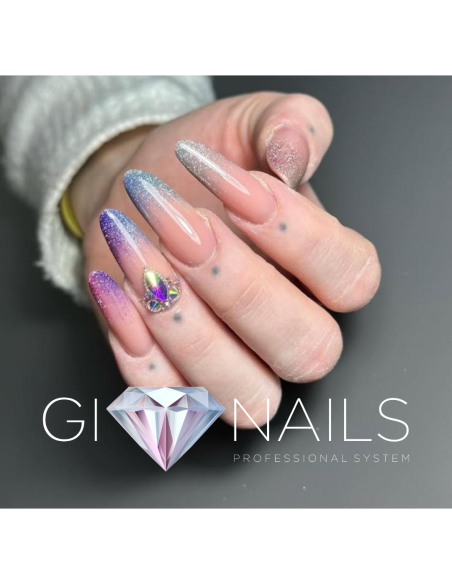 Top Glue Gel Per Strass - 30ml