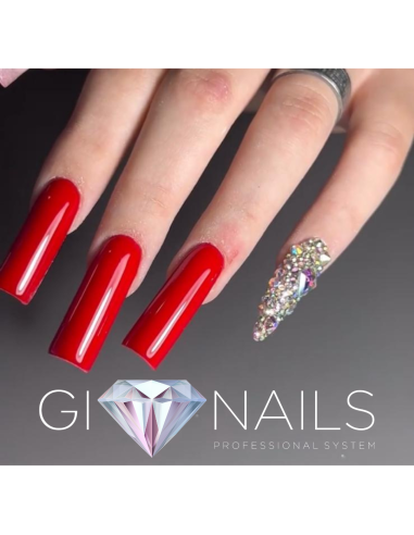 Top Glue Gel Per Strass - 30ml